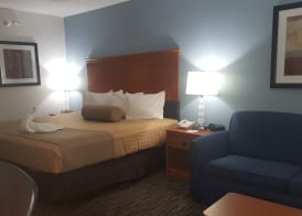 The Hotel@Dayton South 3