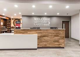 Hampton Inn & Suites Benton Harbor, MI 3