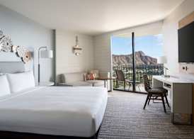 Waikiki Beach Marriott Resort & Spa 4