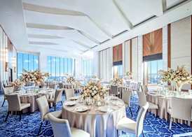 Hyatt Regency Yokohama 4