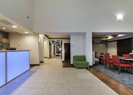 Holiday Inn Express & Suites SOUTH BEND - NOTRE DAME UNIV. by IHG 4