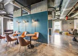 NYLO Las Colinas Hotel, Tapestry Collection by Hilton 5