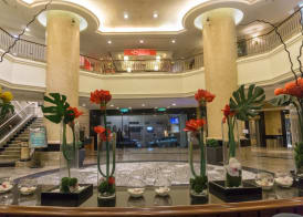 Hotel Armada Petaling Jaya 3