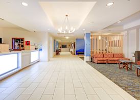 Holiday Inn Express & Suites BURLESON/FT. WORTH by IHG 2