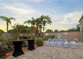 Courtyard Tampa Oldsmar 4