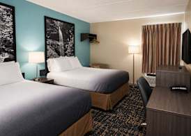 Americas Best Value Inn Knoxville Downtown North 4