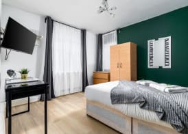 City Gate Guest House 4
