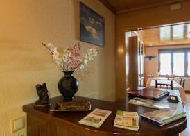 Hostal Arribes del Duero 3