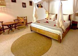Boutique Villa Unaweza 4