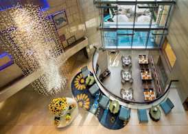 Kempinski Summerland Hotel & Resort Beirut 3