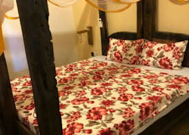Pazuri kendwa Beach Hotel 2