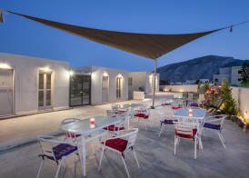 Sun Springs Suites 3