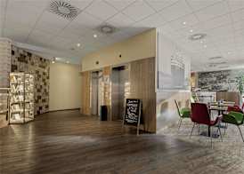 Mercure Hotel Hamburg am Volkspark 4