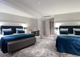 Van der Valk Hotel Leiden 2