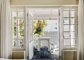 First Avenue Guesthouse 3