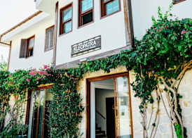 Side Kleopatra Beach Hotel 4