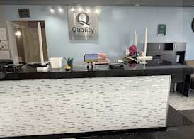 Quality Inn Manitowoc 3