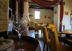 Relais CastelBigozzi 3