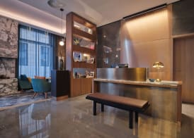 Adina Apartment Hotel Wiesbaden 5