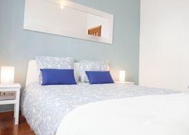 Areeiro Urban Rooms 5