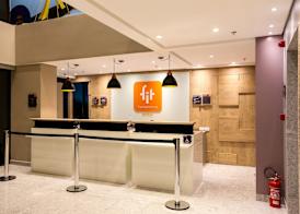 Transamerica Fit Recife 2