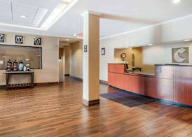 Comfort Inn & Suites Blytheville 3