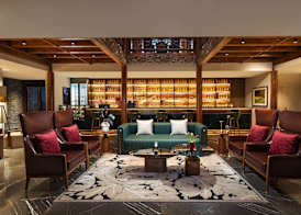 Wyndham Garden Qionglai Downtown 4
