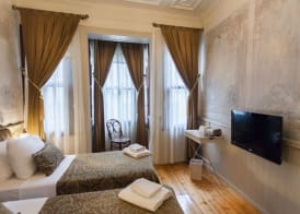 Hotel Troya Balat 3