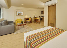 Estelar Apartamentos Bellavista 5