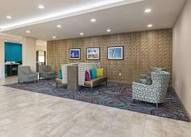 La Quinta by Wyndham Dallas - Wylie 2