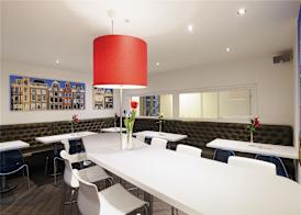 ibis Styles Amsterdam Central Station 5