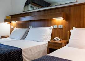 Hotel Vina De Mar 5