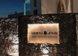 North Wind Luxury Suites 2