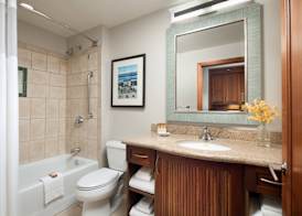Marriott's Maui Ocean Club - Lahaina & Napili Towers 5