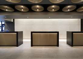 Hyatt Regency Milwaukee 2