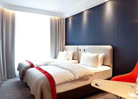 Holiday Inn Express SAARBRÜCKEN by IHG 4