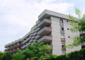 Inter Apartments 2