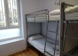 Aloha Hostel 5