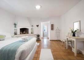 Anerousses Mykonian Traditional Houses 4
