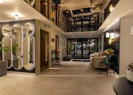 River Ness Hotel, a member of Radisson Individuals 4