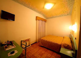 La Favorita Apricale B&B & Ristorante 5