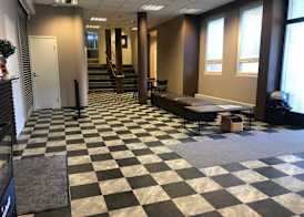 West Side Hotel 4