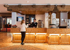 Appartamenti presso Hotel Europa 4