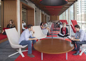 Parkside Student Residence Downtown Toronto 3