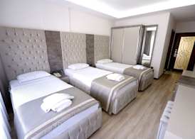 Kivrak Hotel 4