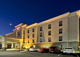 Hampton Inn Ft. Wayne/Dupont Road 2