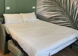 Boutique Hotel Martini 17 5