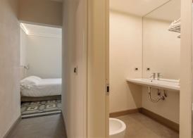 XX SETTEMBRE Urban Relais 4