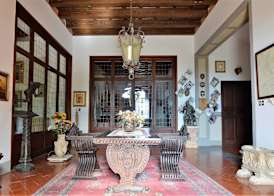 Villa Le Querciolaie 3