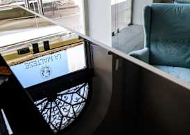 Limassol Old Town Mansion - Steps to the Sea , Marina and Center 3